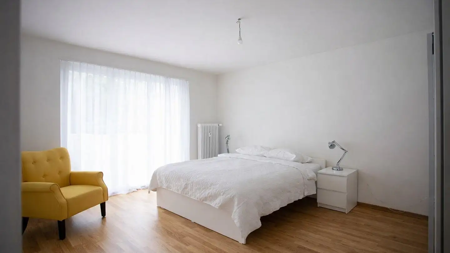 Apartment for rent - Schalerstrasse 39, 4054 Basel - Photo 2