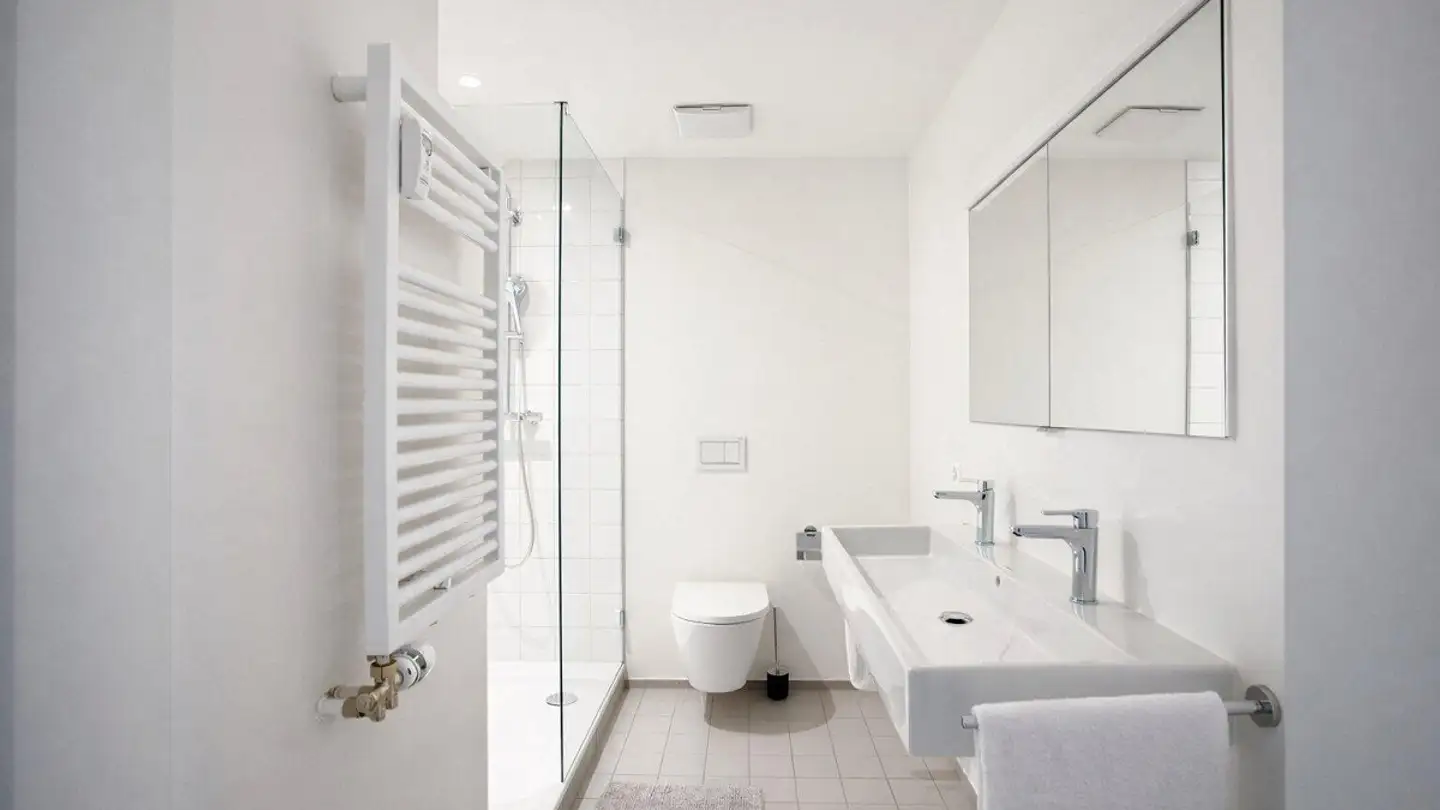 Apartment for rent - Schalerstrasse 39, 4054 Basel - Photo 3