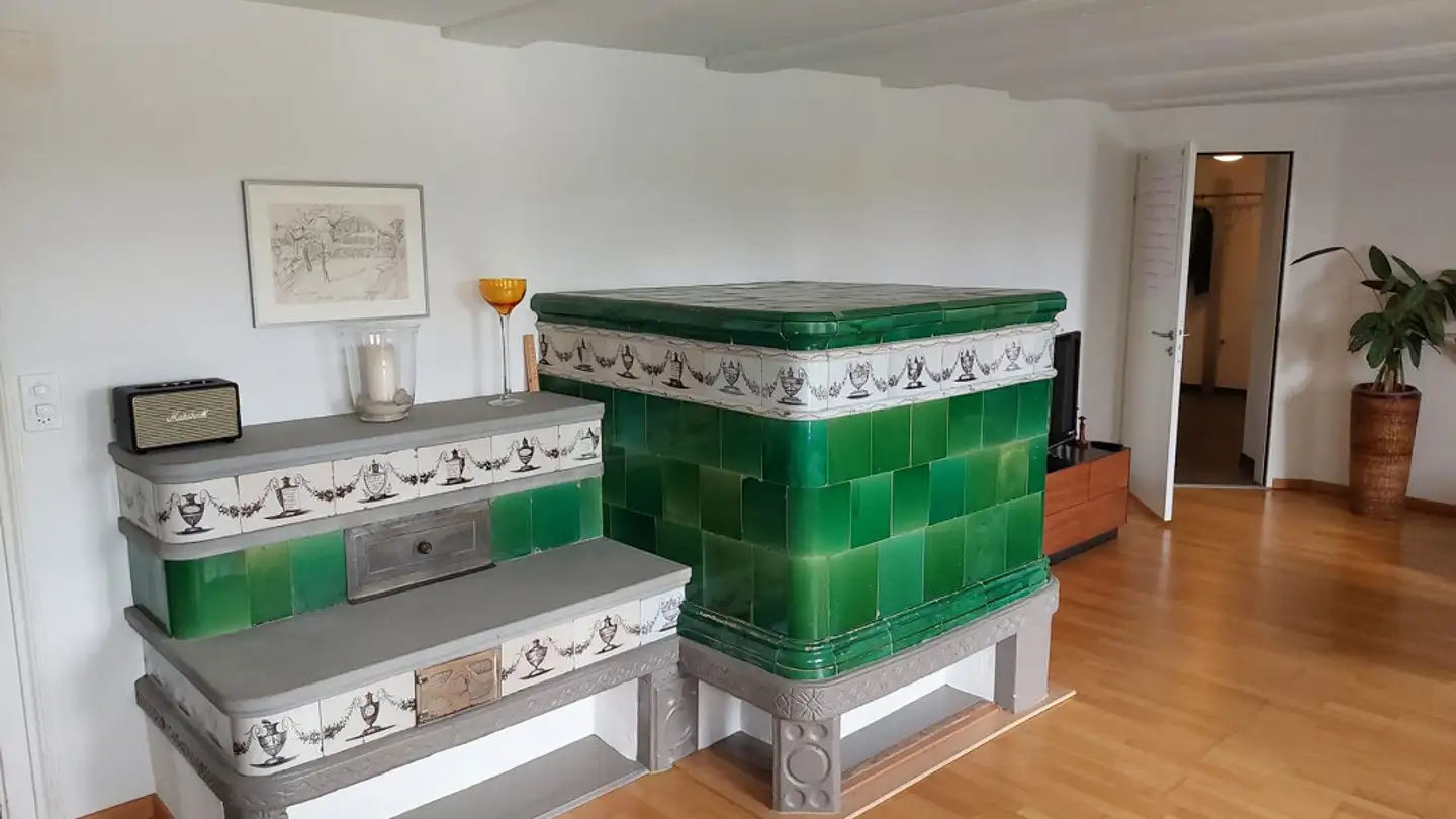 Appartamento in affitto - Aarauerstrasse 32, 5023 Biberstein - Foto 3