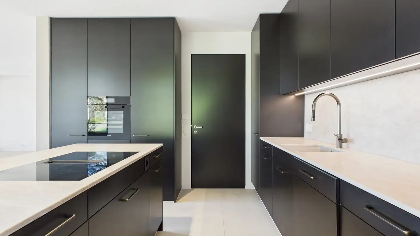 Wohnung mieten - Brunnhalde 12, 6006 Luzern - Foto 2