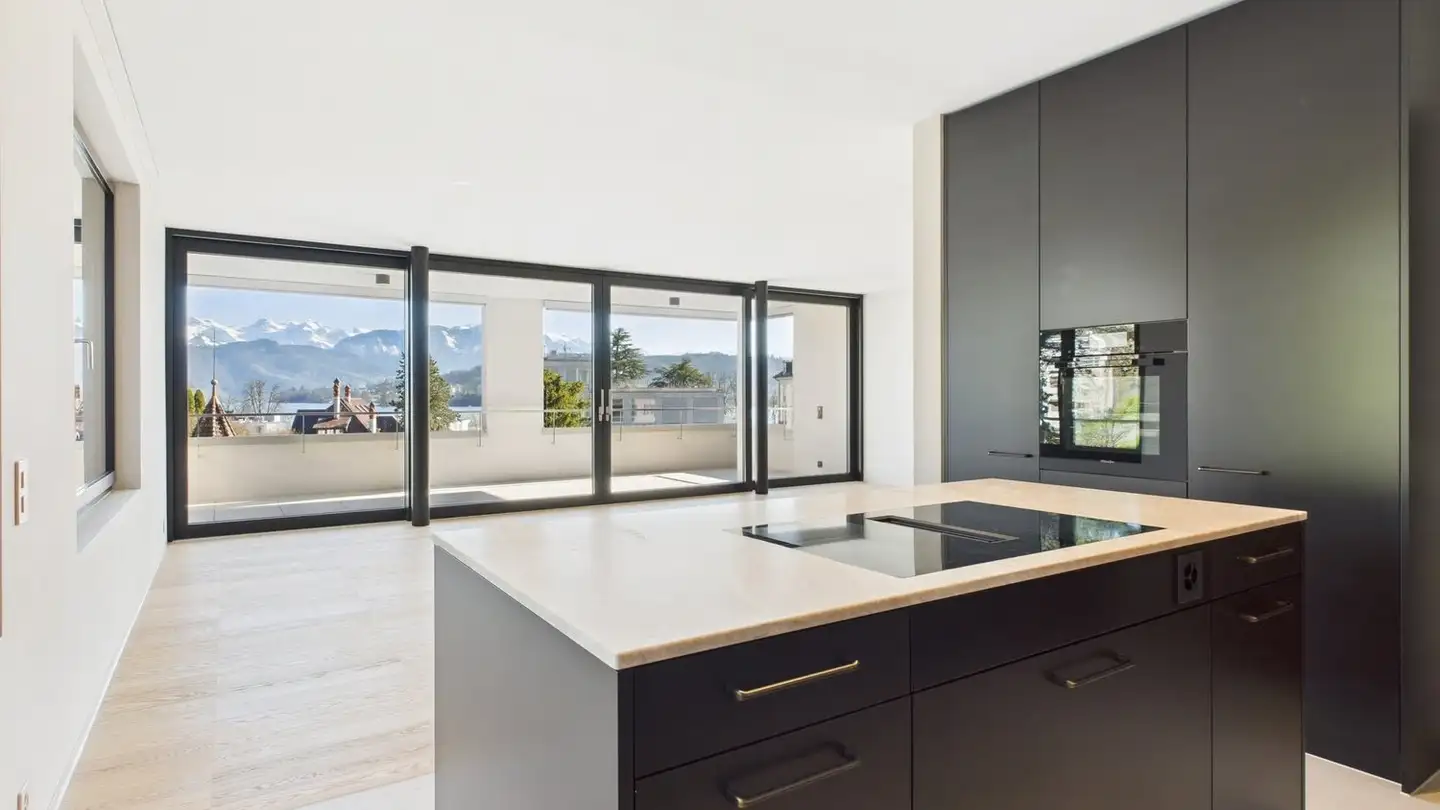 Wohnung mieten - Brunnhalde 12, 6006 Luzern - Foto 3