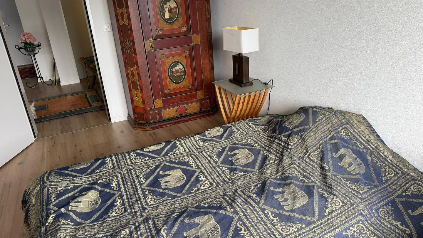 Appartement meublé à louer - 5620 Bremgarten AG - Photo 3
