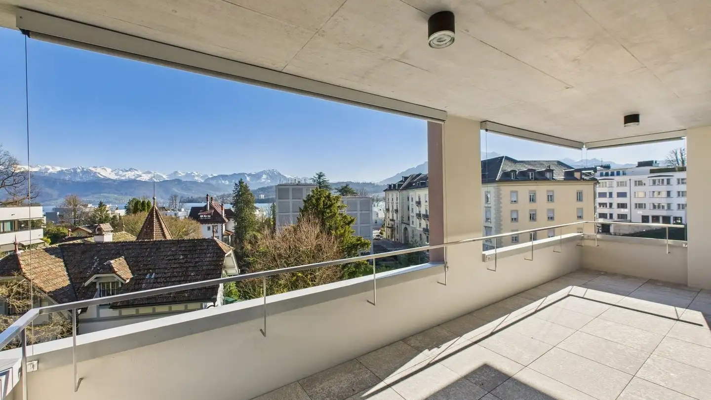 Wohnung mieten - Brunnhalde 12, 6006 Luzern - Foto 4