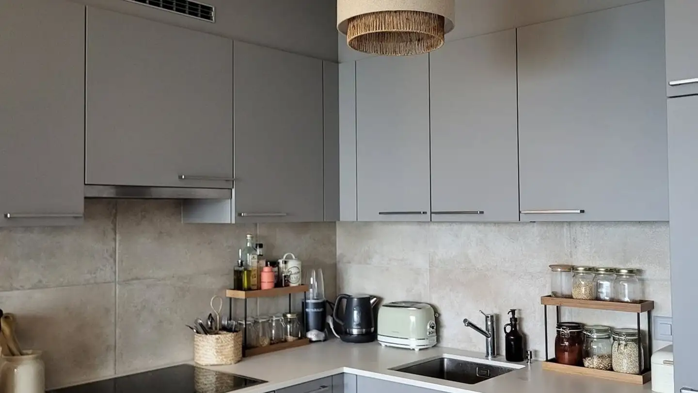 Appartement à louer - 1093 La Conversion - Photo 4