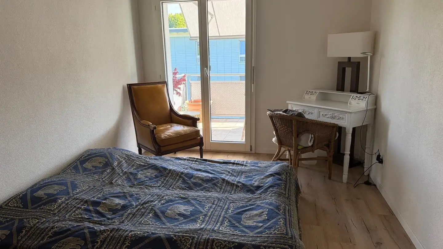 Appartement meublé à louer - 5620 Bremgarten AG - Photo 4