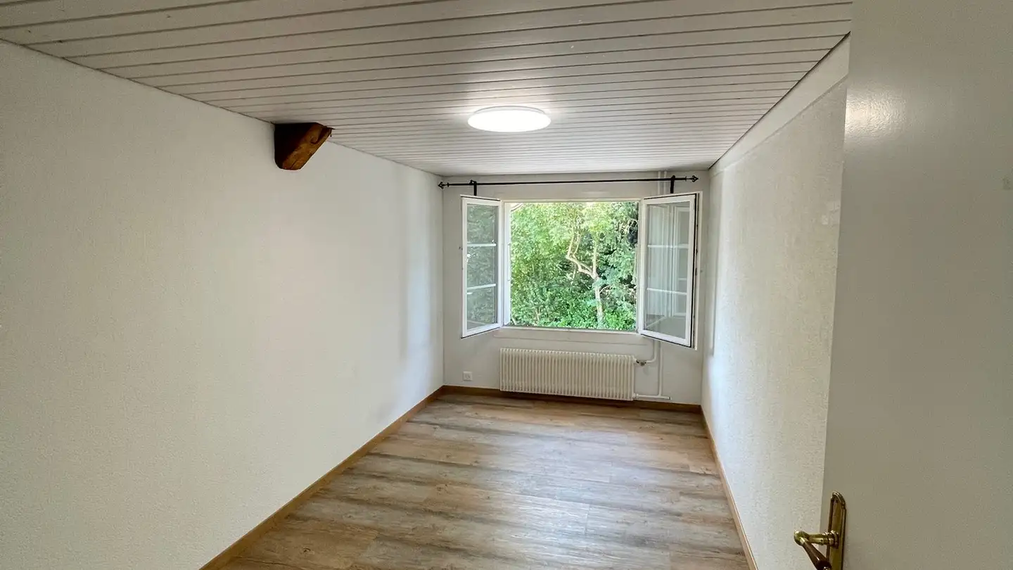 Appartamento in affitto - Dorfstrasse 8, 3634 Thierachern - Foto 2