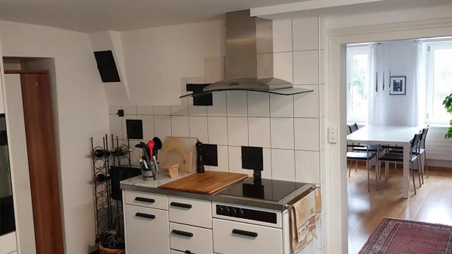 Appartamento in affitto - Aarauerstrasse 32, 5023 Biberstein - Foto 4