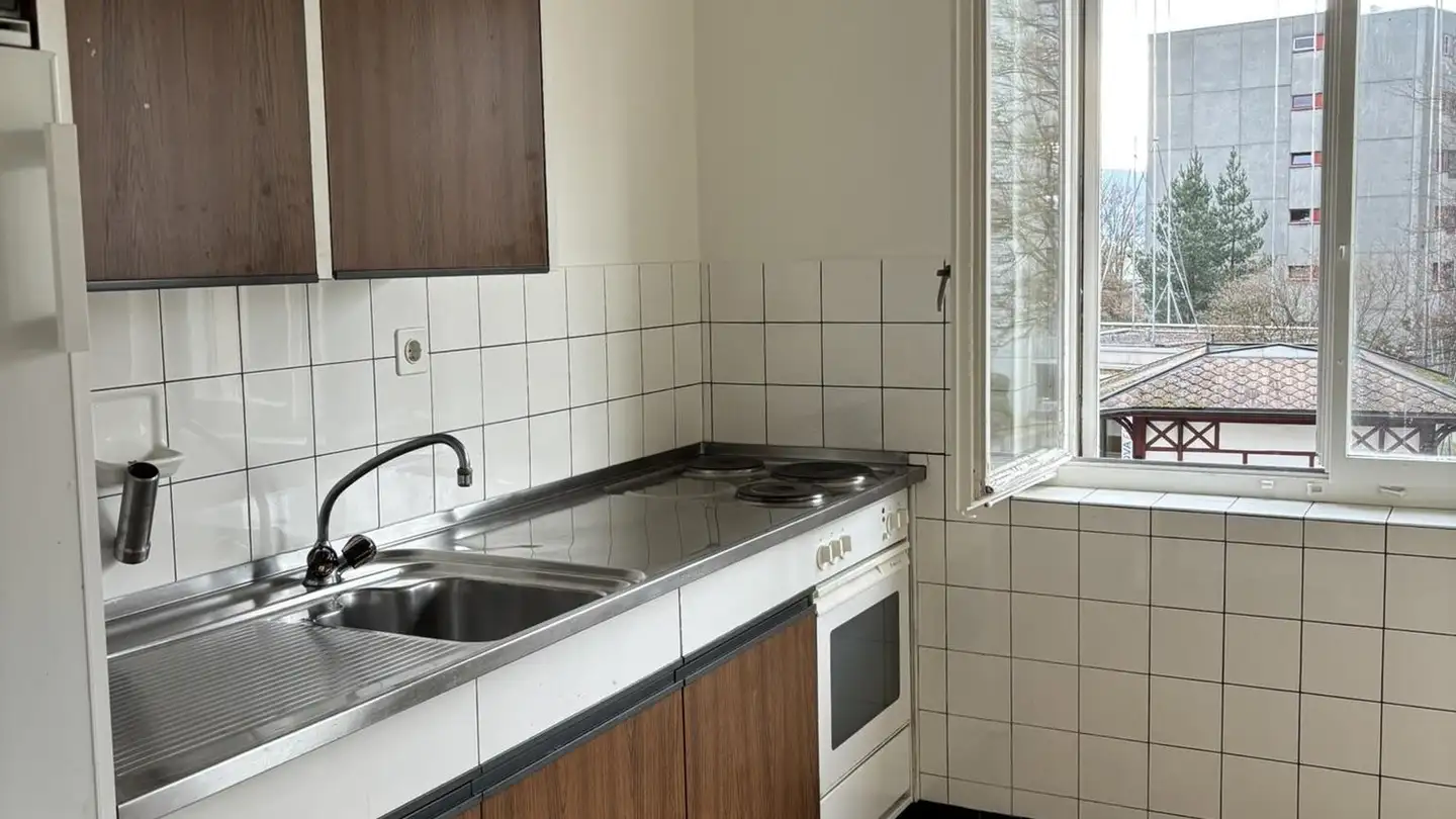 Apartment for rent - Römerstrasse 145, 8404 Winterthur - Photo 3