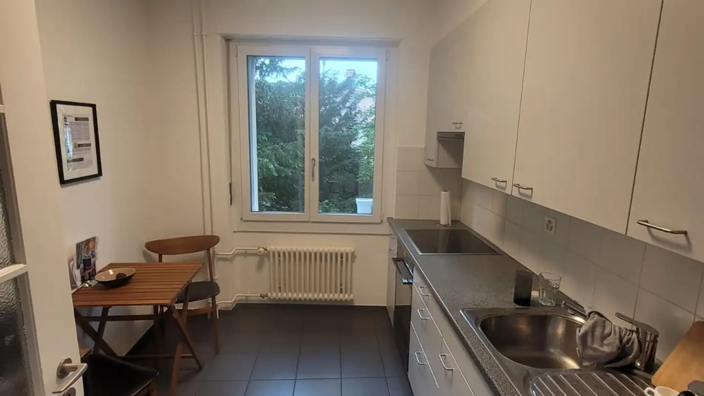 Zimmer mieten - Monbijoustrasse 108, 3007 Bern - Foto 3