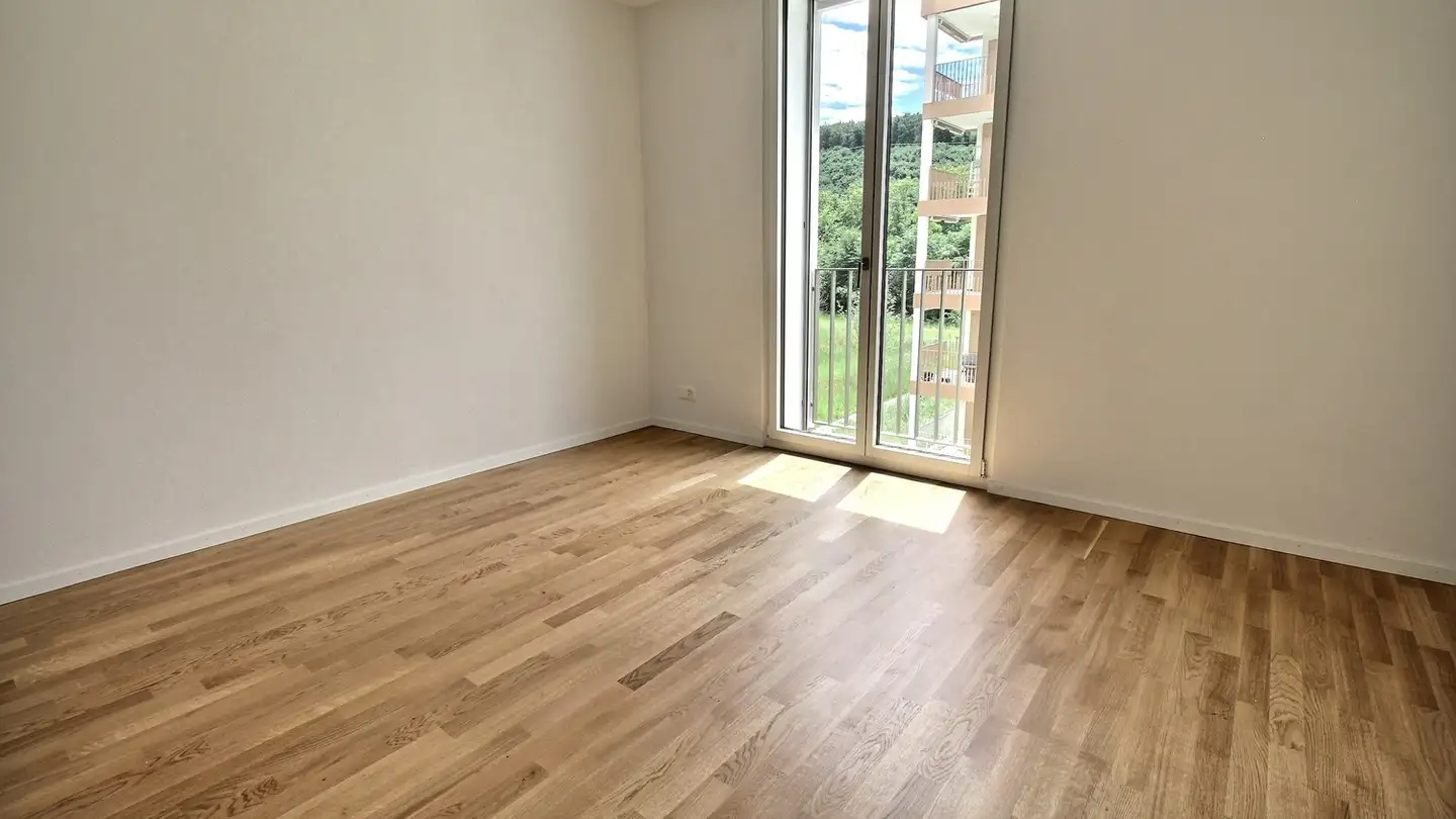 Appartamento in affitto - Rue Des Frères-Lumière 25, 1723 Marly - Foto 4