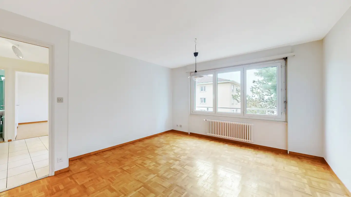 Apartment for rent - Chemin Des Bluets 6, 1009 Pully - Photo 2