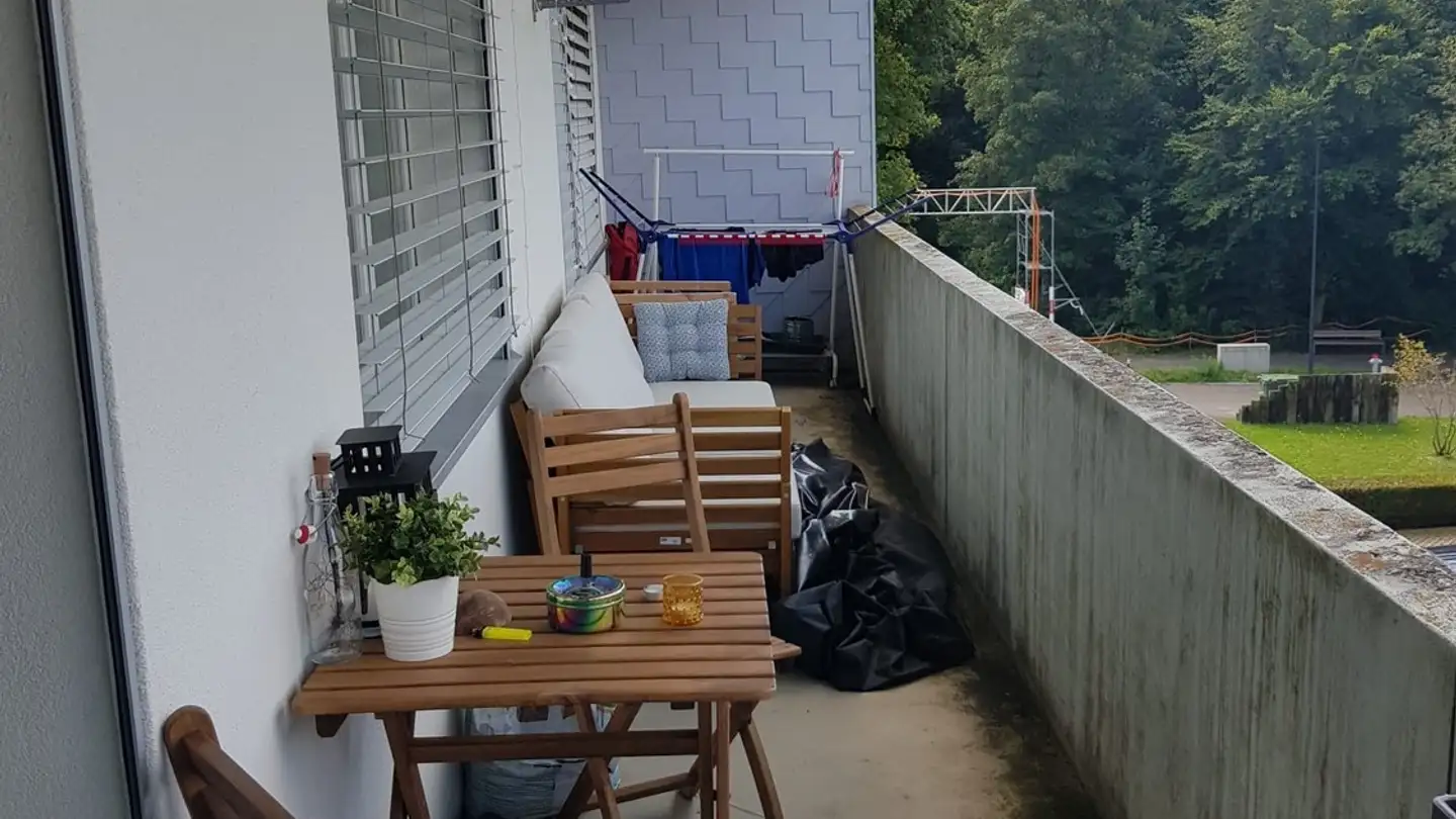 Chambre à louer - Rehbühlstrasse 21, 8610 Uster - Photo 3