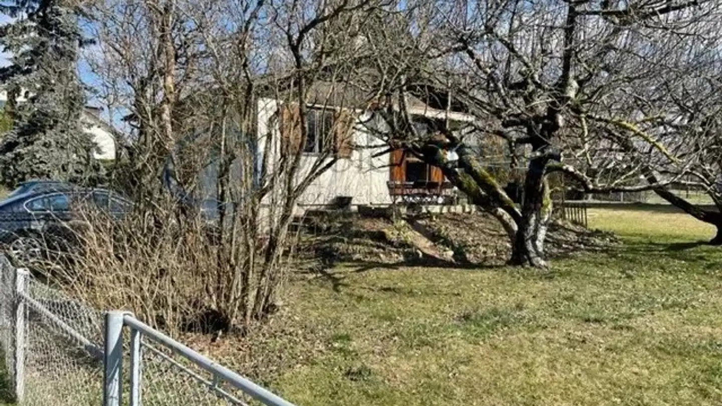 Casa singola in vendita - 1237 Avully