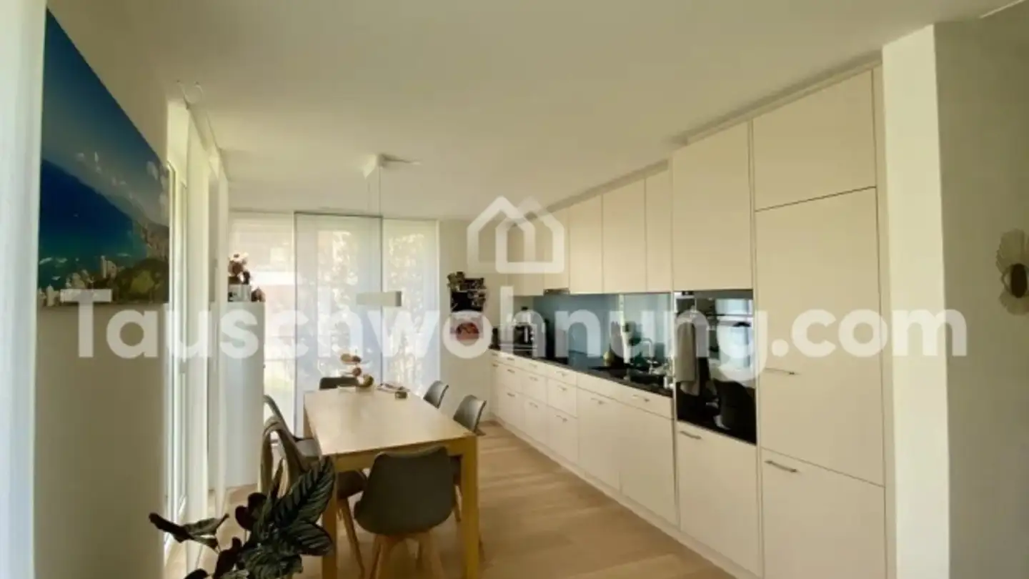 Appartement à louer - 8047 Zürich - Photo 3