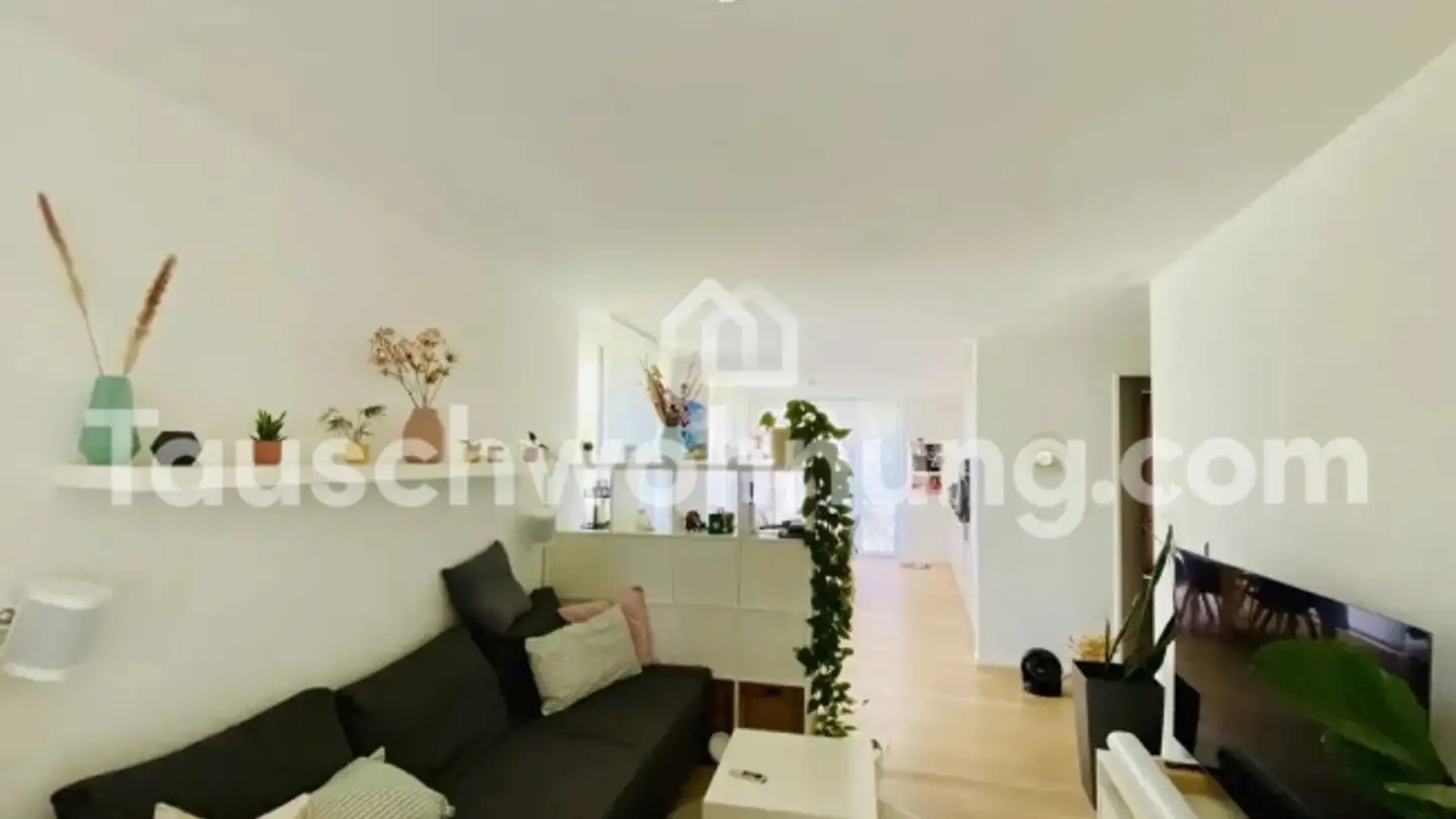 Appartement à louer - 8047 Zürich - Photo 2