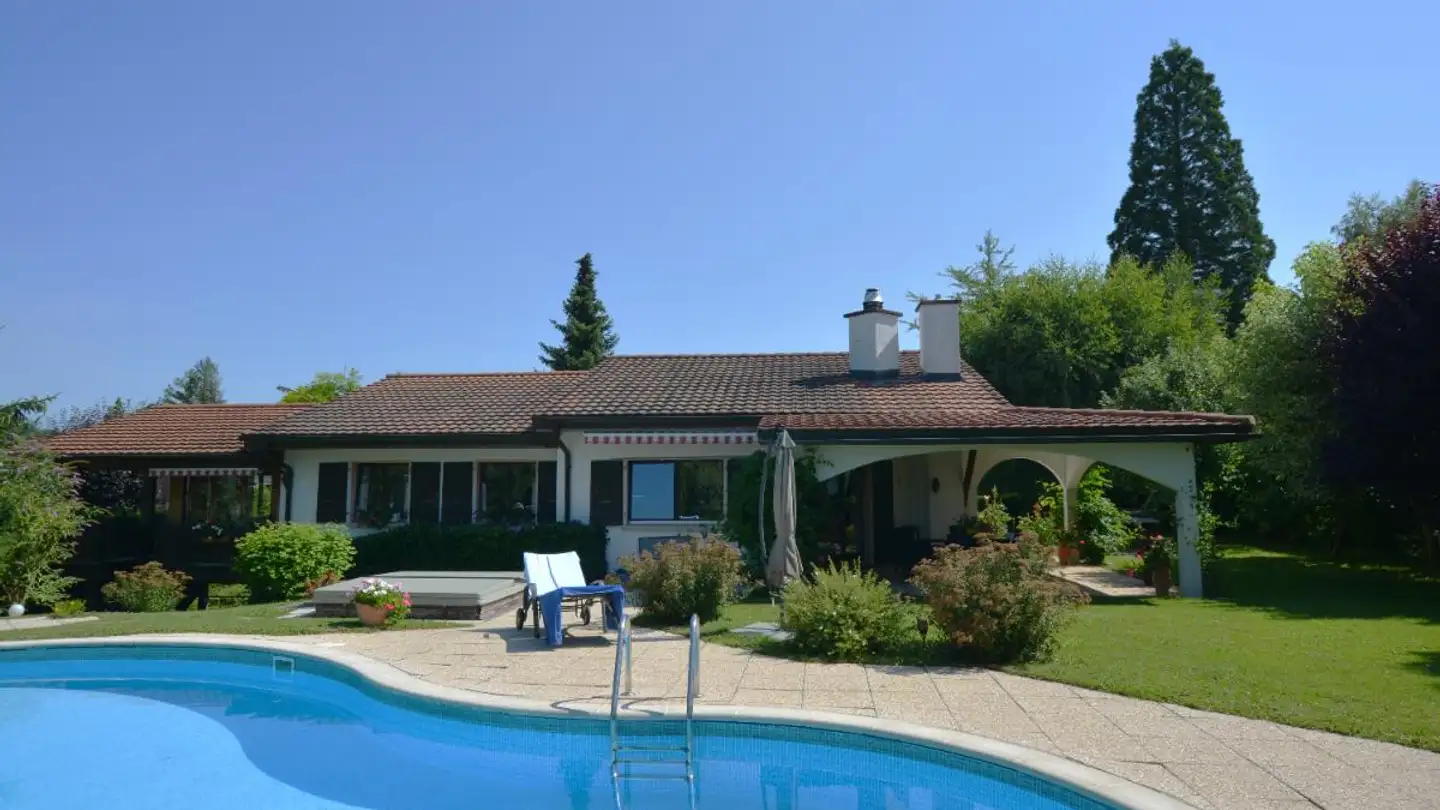 Casa singola in vendita - 2900 Porrentruy
