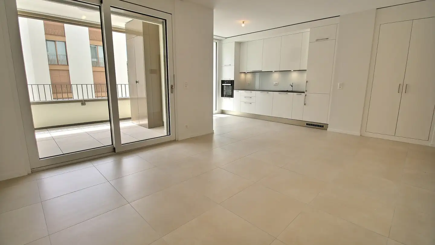 Appartamento in affitto - Rue Des Frères-Lumière 25, 1723 Marly - Foto 3