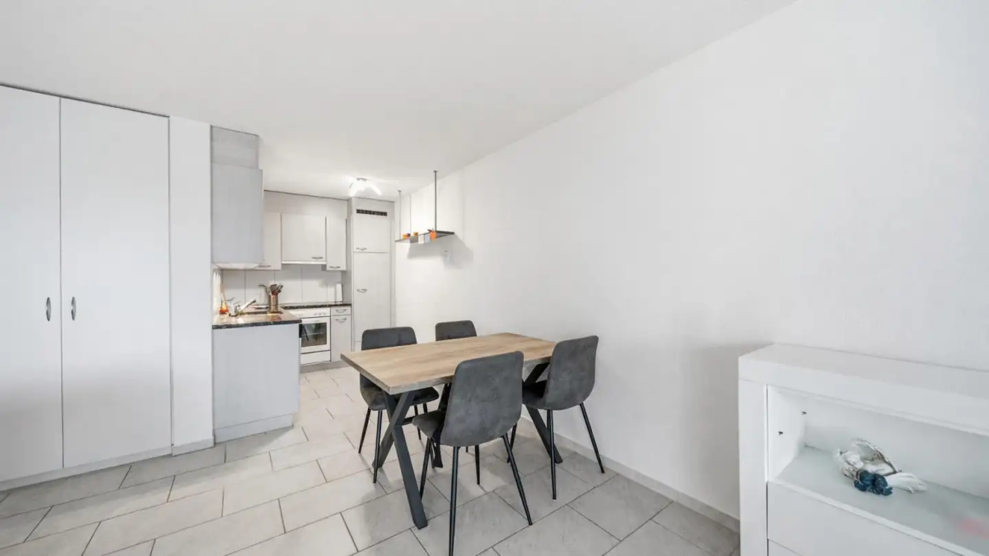 Appartement à vendre - 5707 Seengen - Photo 2