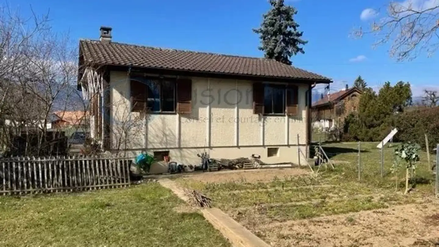 Casa singola in vendita - 1237 Avully - Foto 2