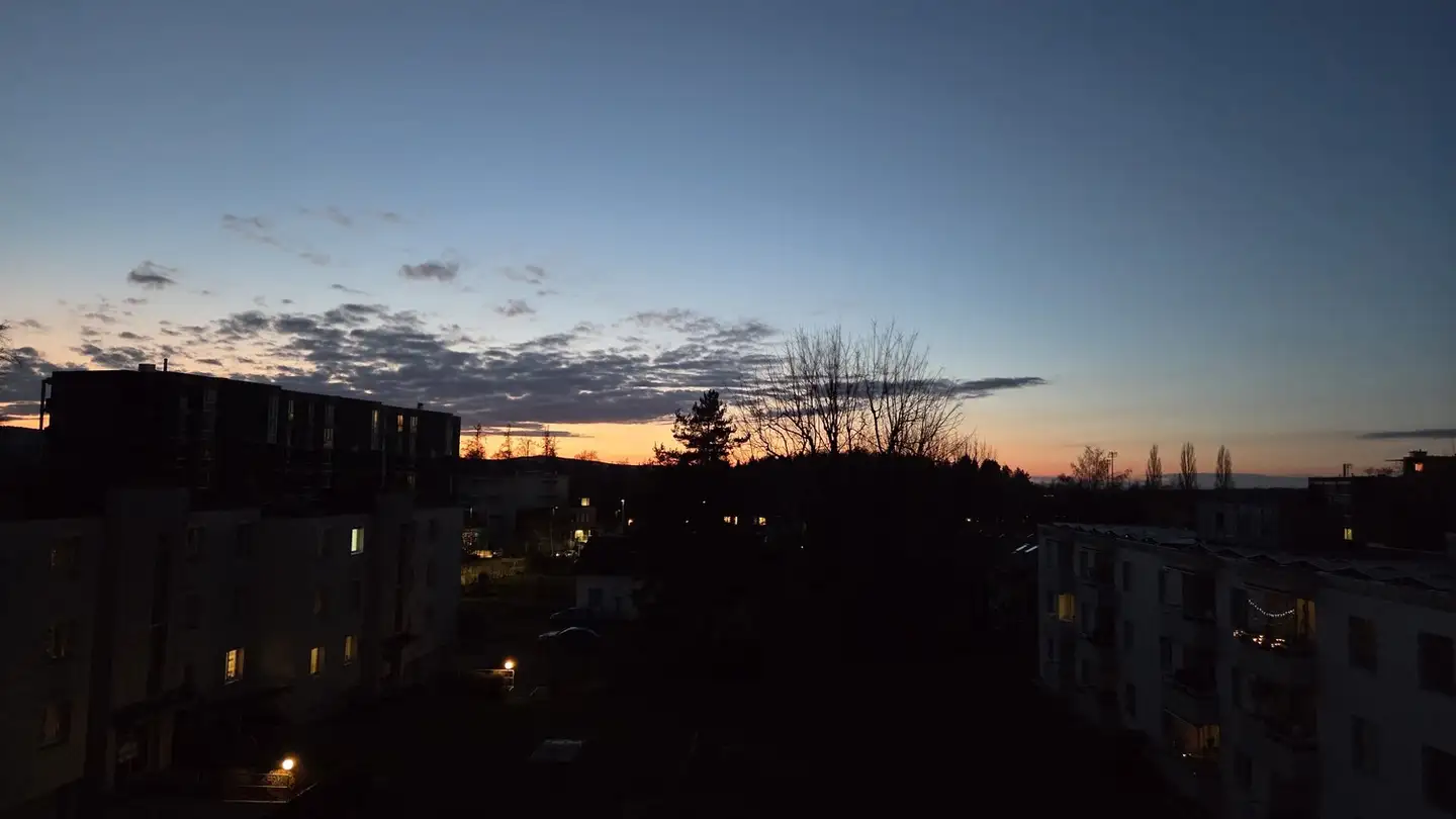 Chambre à louer - Rehbühlstrasse 21, 8610 Uster - Photo 4