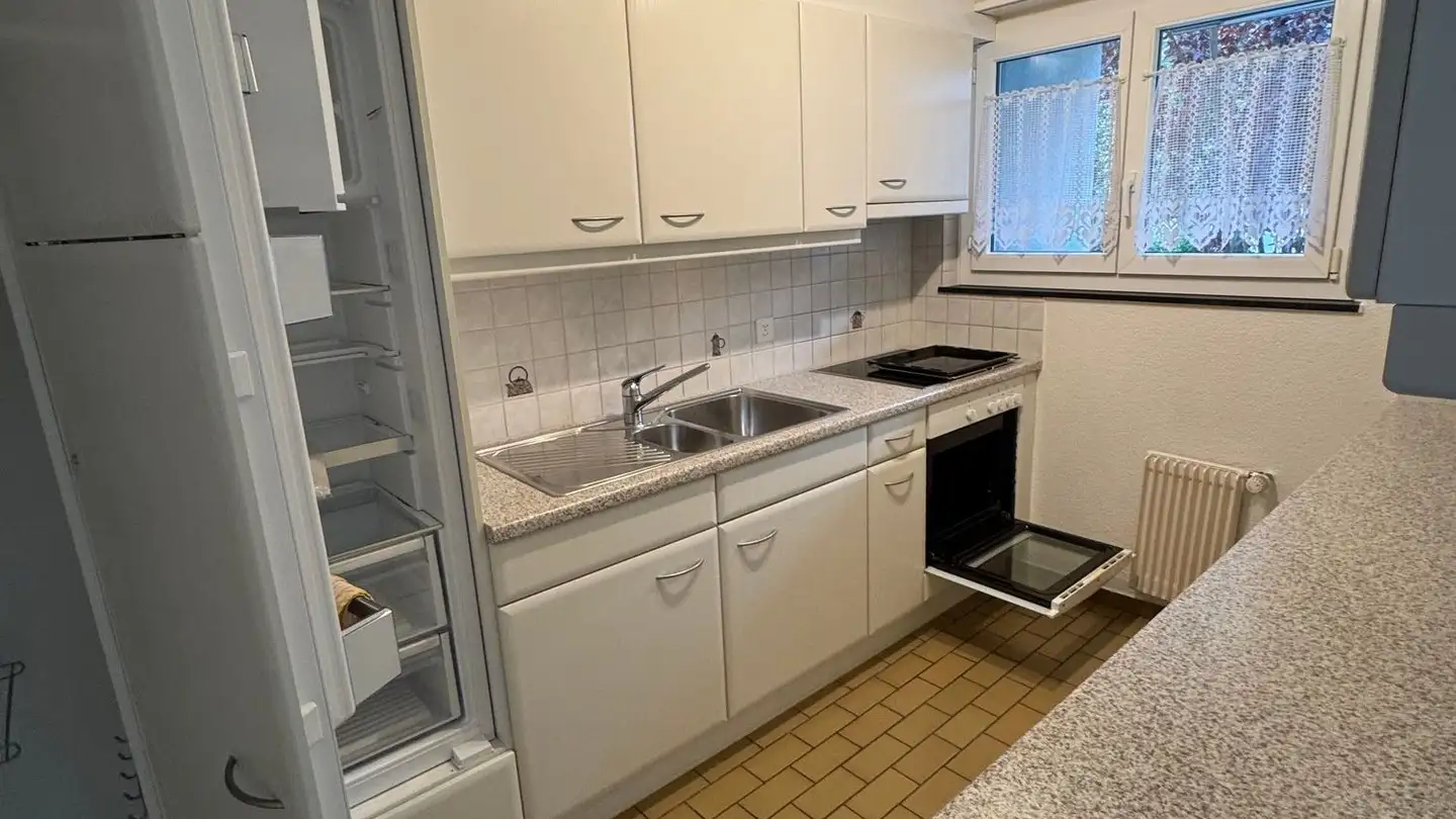 Appartement à louer - Hofweg 13, 4512 Bellach