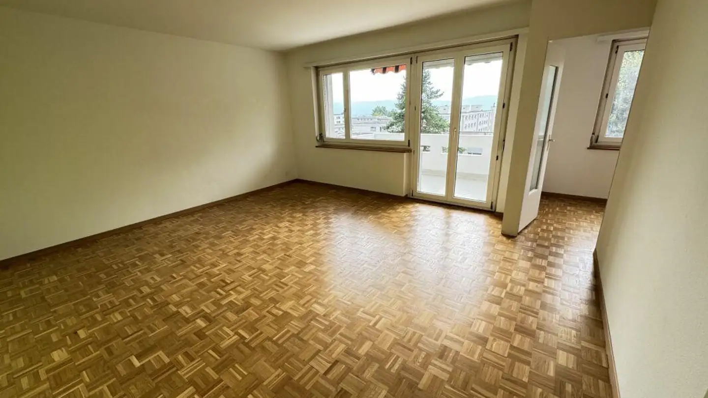 Appartamento in affitto - Buchholzstrasse, 8053 Zürich - Foto 2