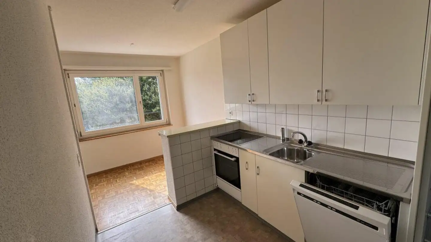 Appartamento in affitto - Buchholzstrasse, 8053 Zürich - Foto 3
