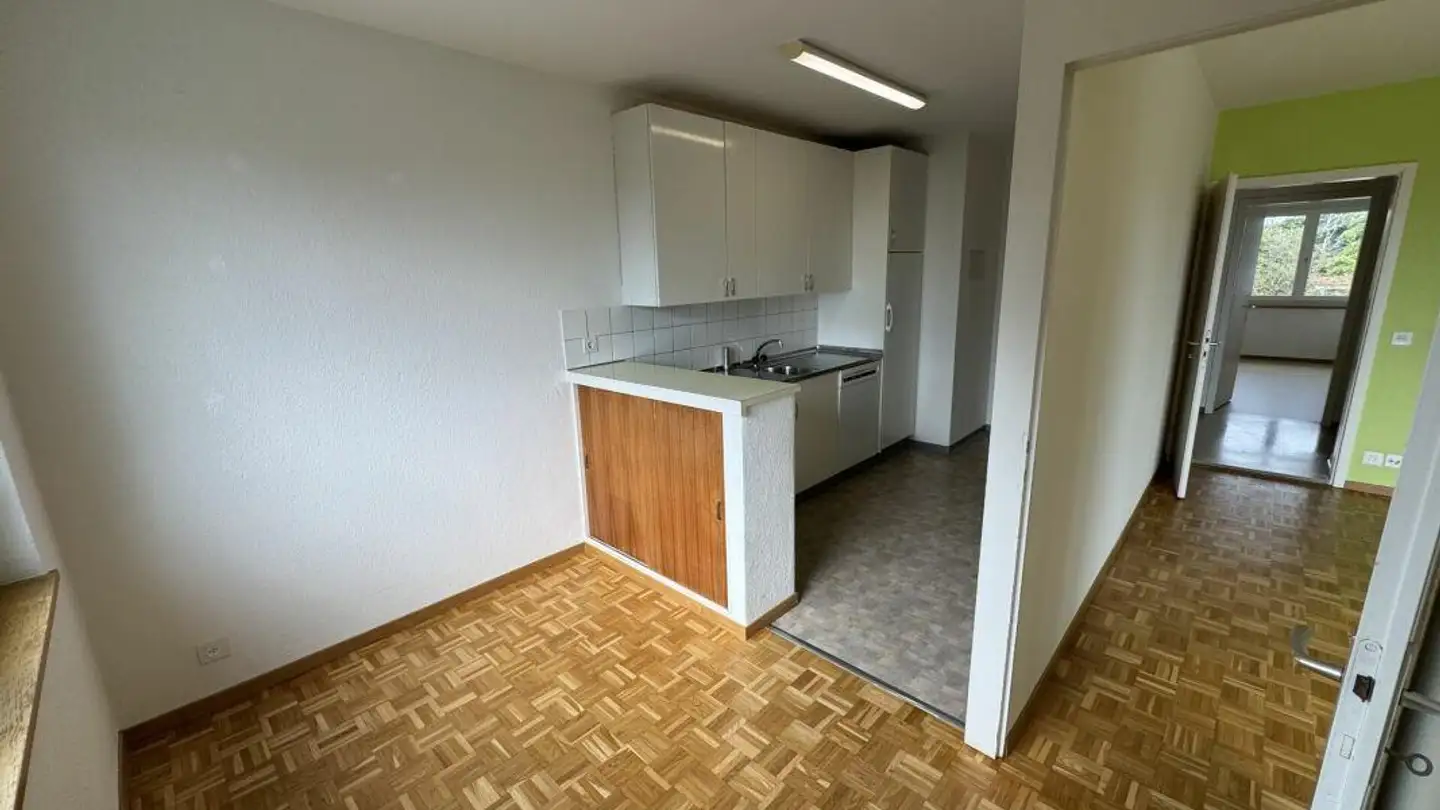 Appartamento in affitto - Buchholzstrasse, 8053 Zürich - Foto 4