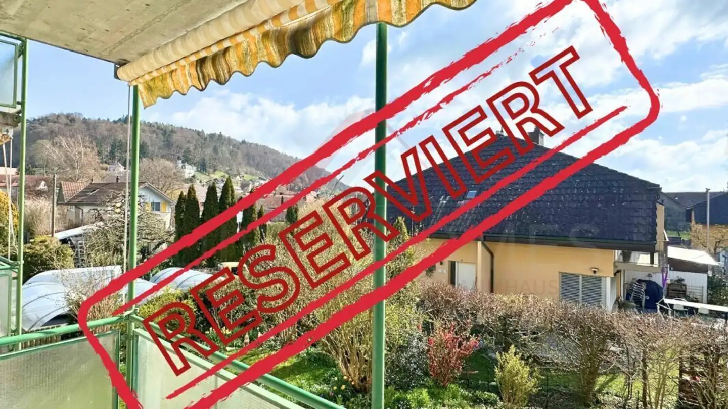 Apartment for sale - 3293 Dotzigen