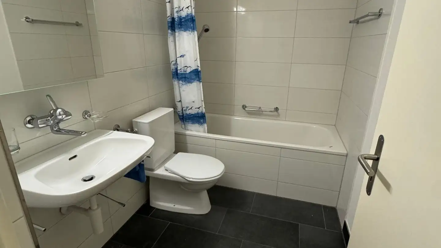 Appartamento in affitto - Hofweg 13, 4512 Bellach - Foto 4