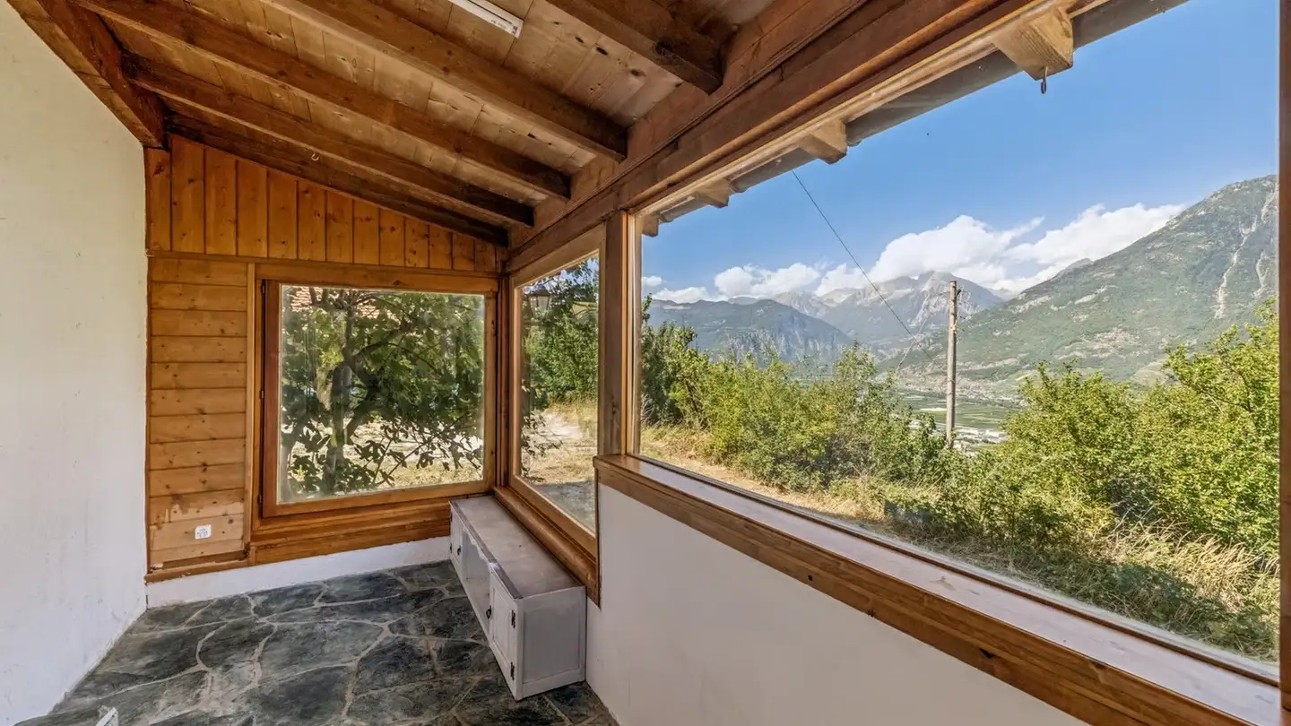 Chalet à vendre - 1920 Martigny - Photo 3