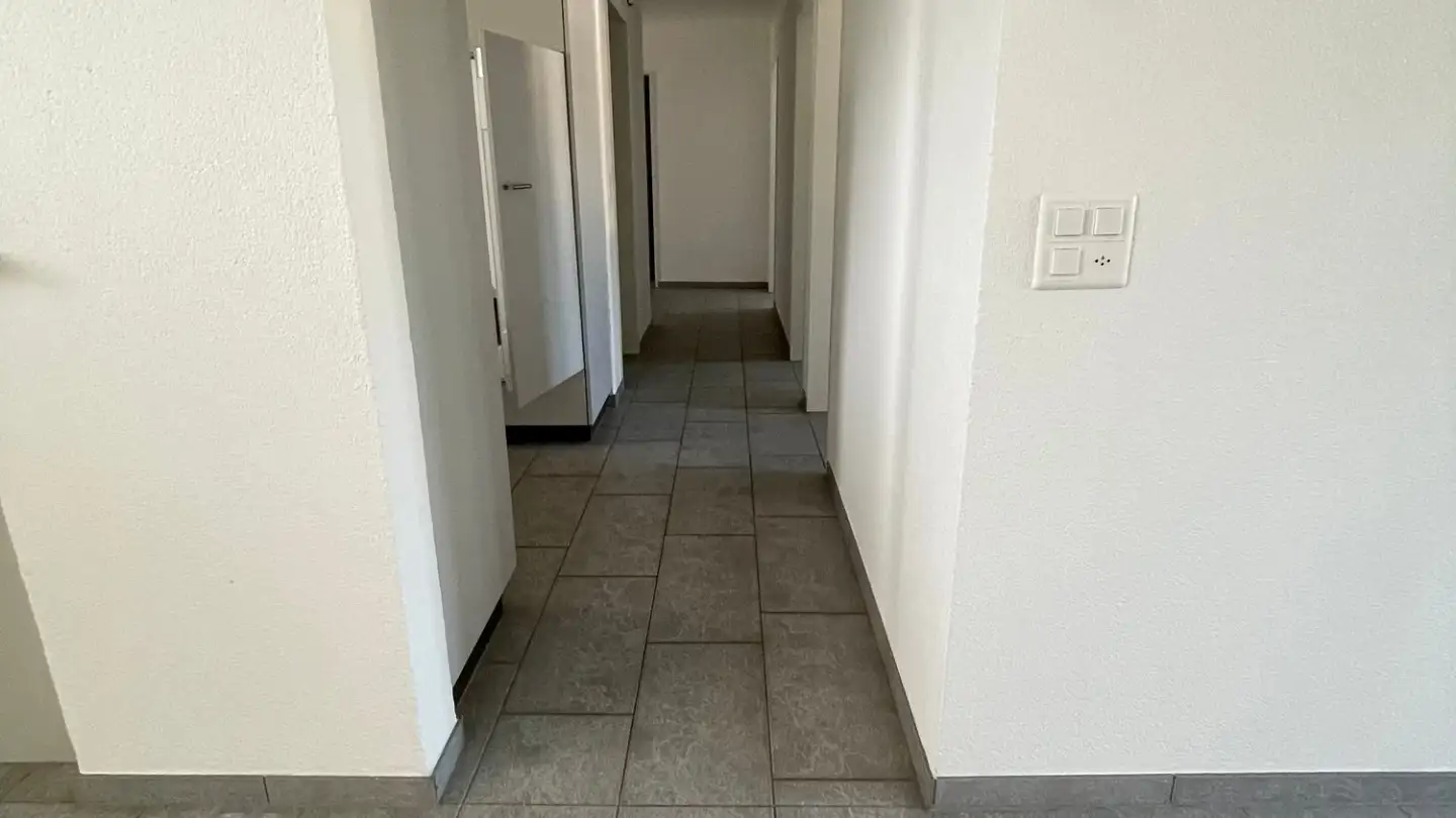 Appartement à louer - Kreuzstrasse 10, 5726 Unterkulm - Photo 3
