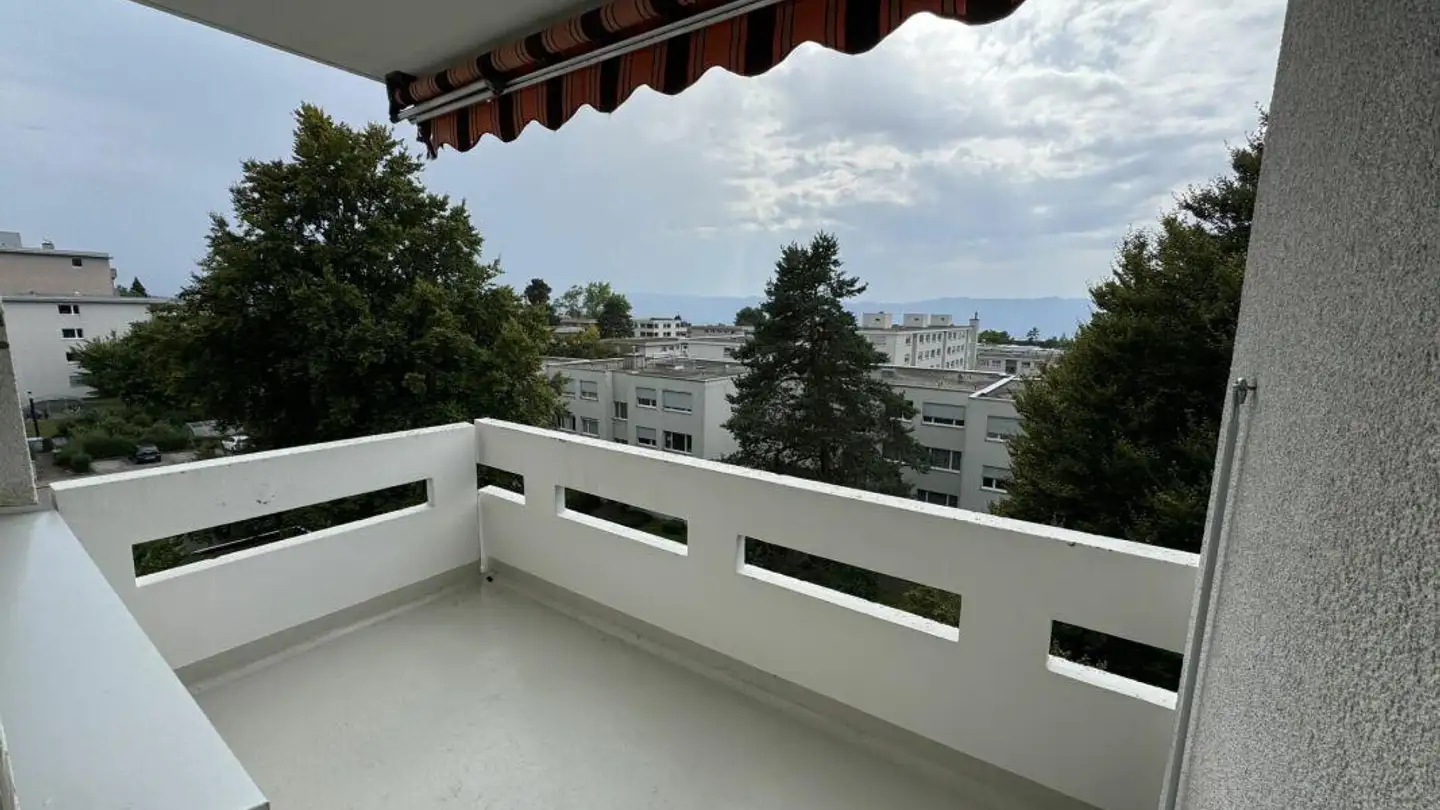 Appartamento in affitto - Buchholzstrasse, 8053 Zürich