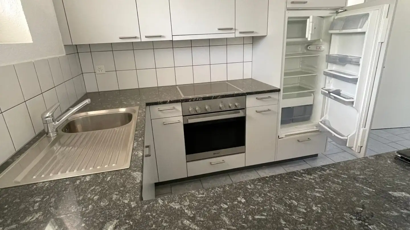 Appartement à louer - Kreuzstrasse 10, 5726 Unterkulm - Photo 4
