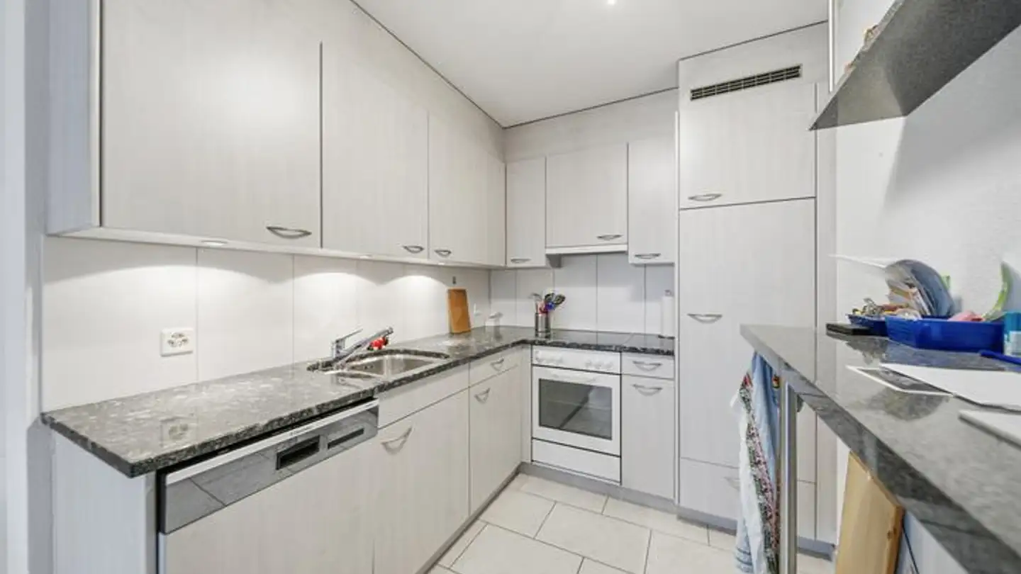 Appartement à vendre - 5707 Seengen - Photo 3