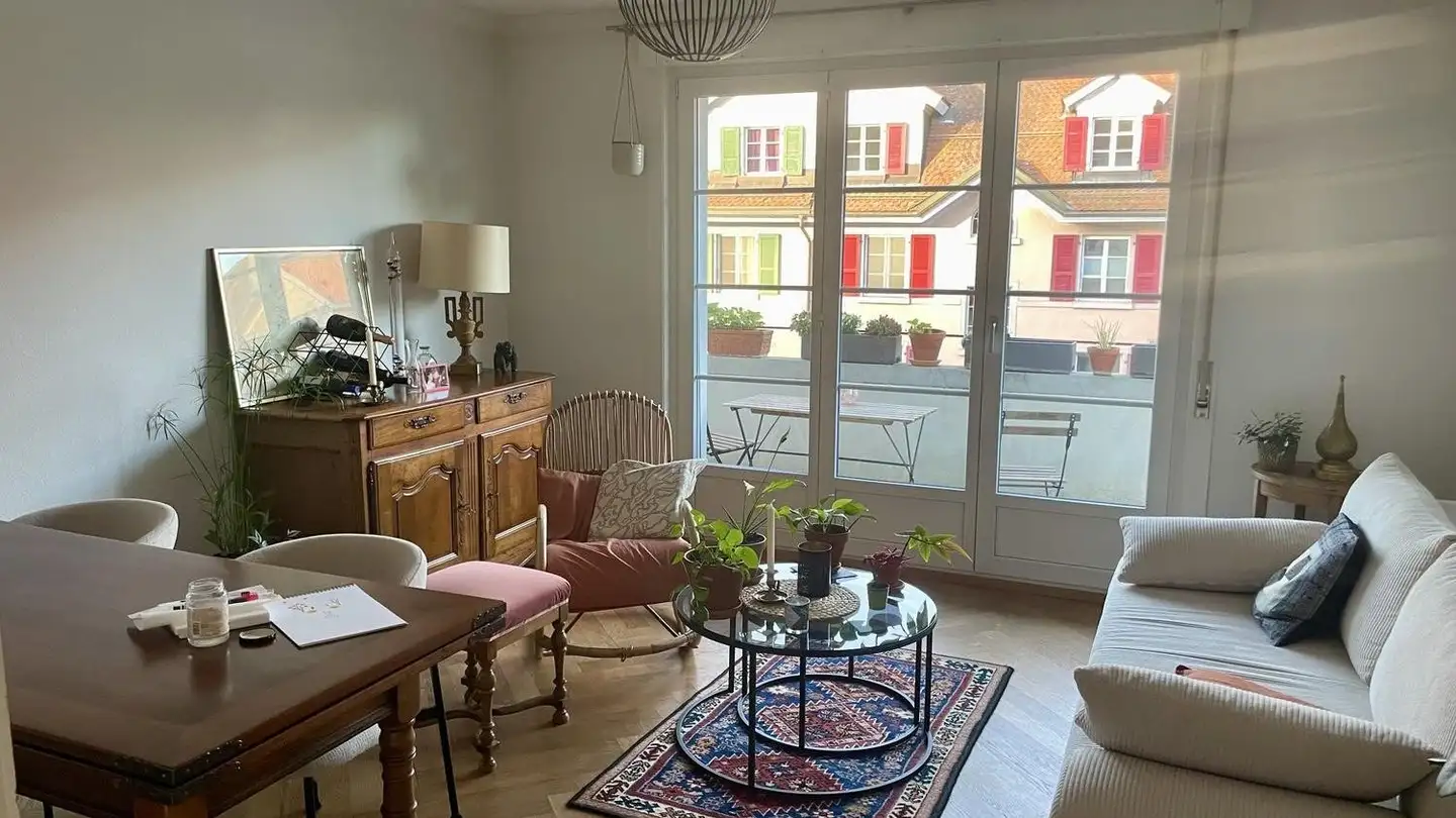 Appartamento in affitto - 3012 Bern