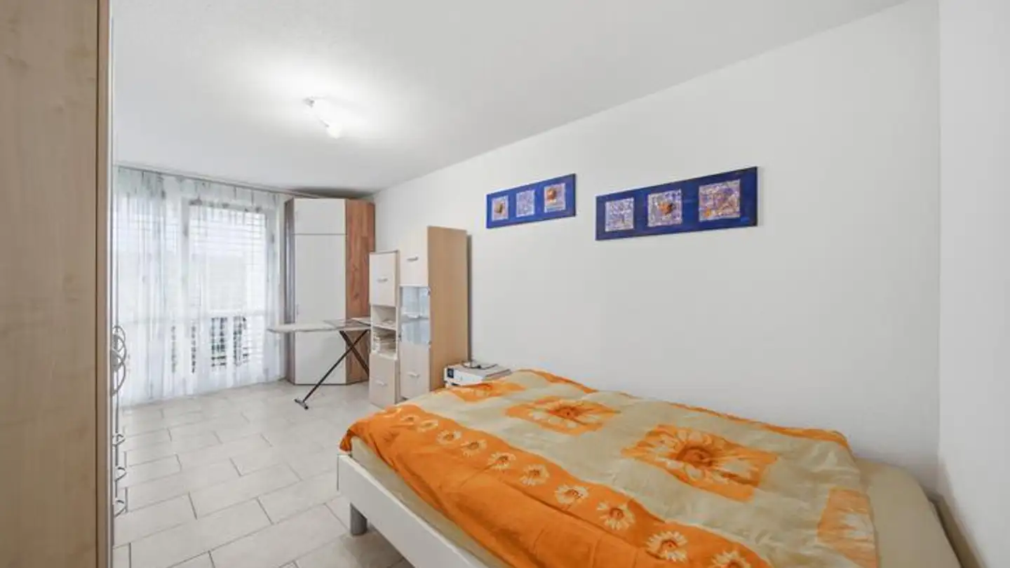 Appartement à vendre - 5707 Seengen - Photo 4