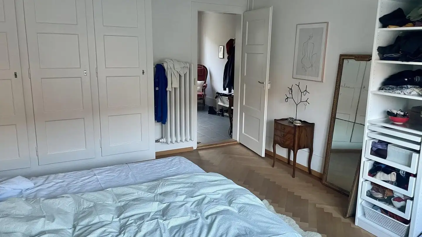 Appartamento in affitto - 3012 Bern - Foto 2