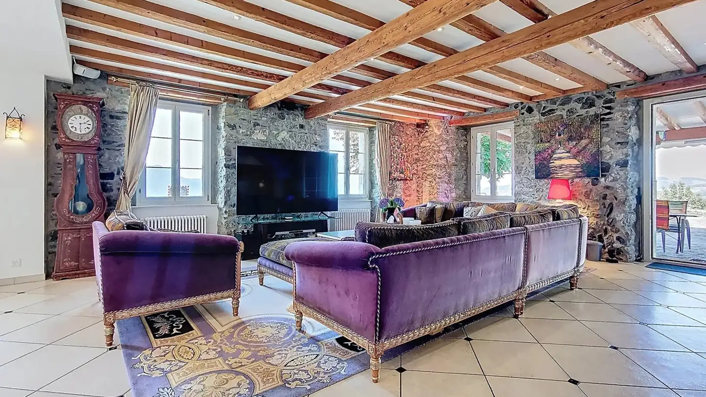 Single house for sale - 1832 Chamby - Photo 3