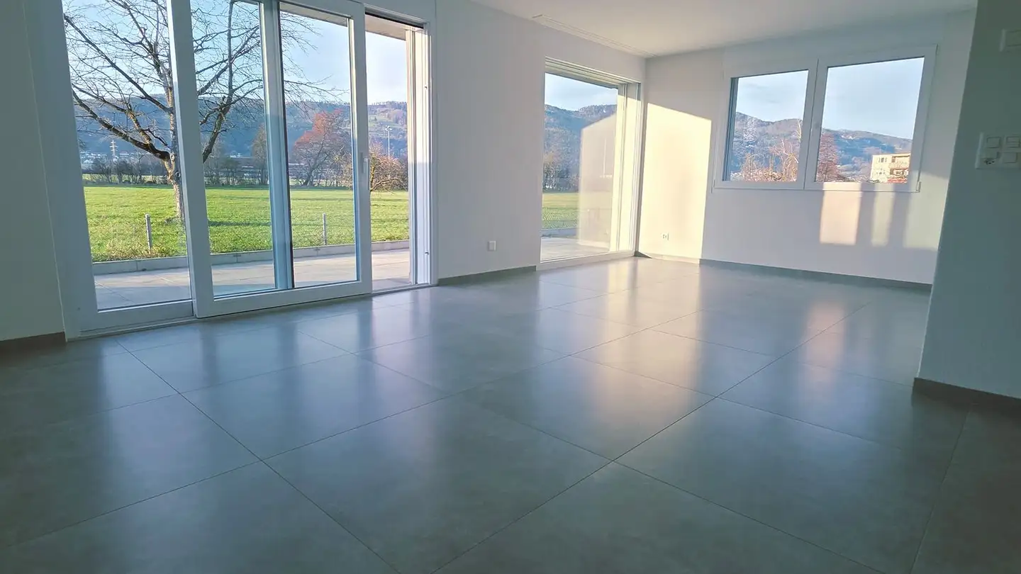 Apartment for rent - Dorfstrasse 15, 4623 Neuendorf