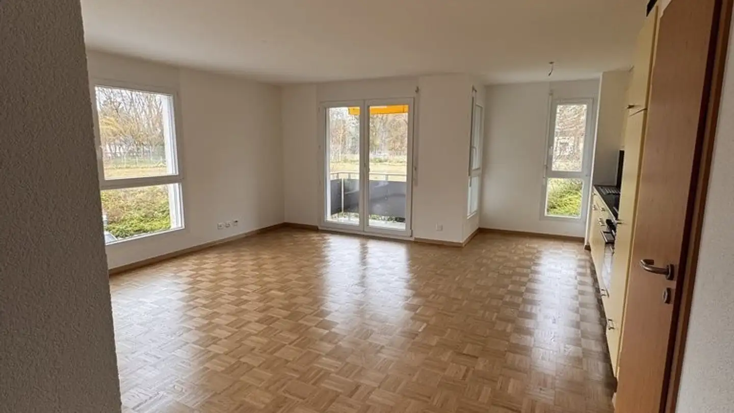 Appartement à louer - Chemin Des Bergères 14, 1522 Lucens - Photo 2