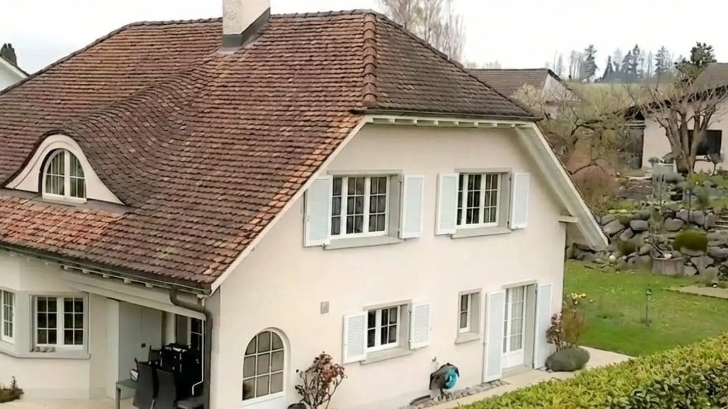 Einfamilienhaus mieten - Säntisstrasse, 8560 Märstetten - Foto 2