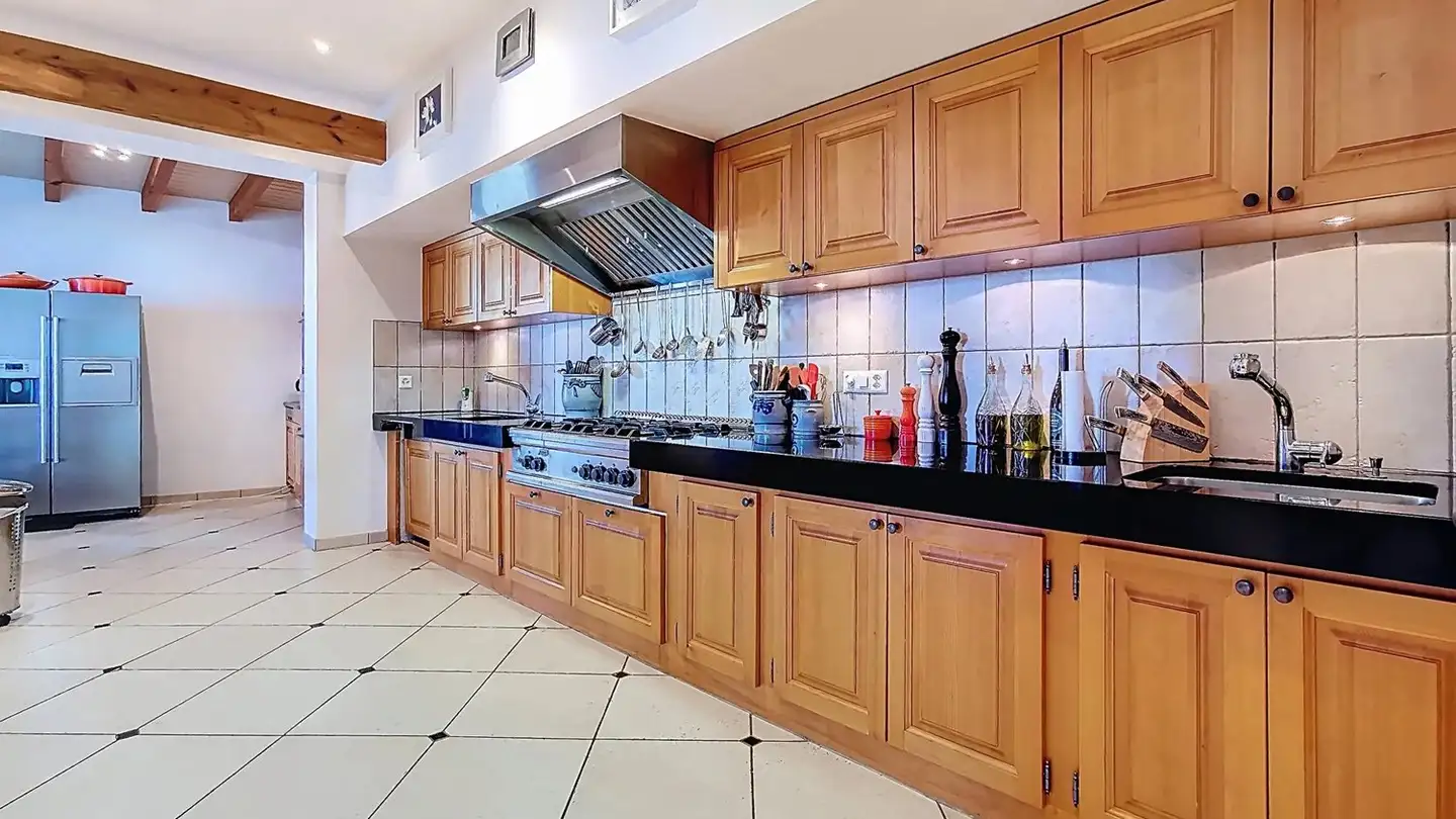 Single house for sale - 1832 Chamby - Photo 4