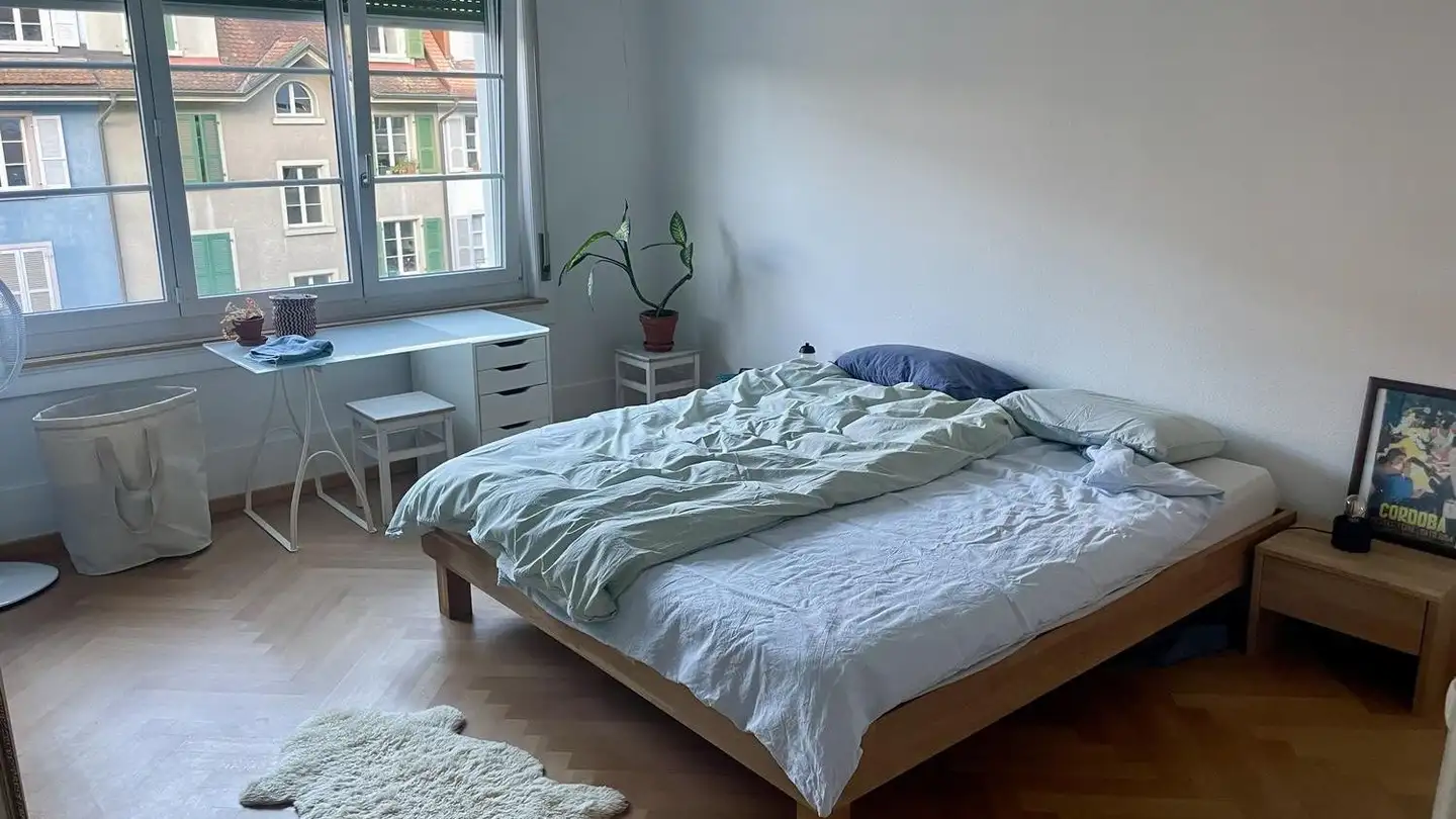 Appartamento in affitto - 3012 Bern - Foto 3