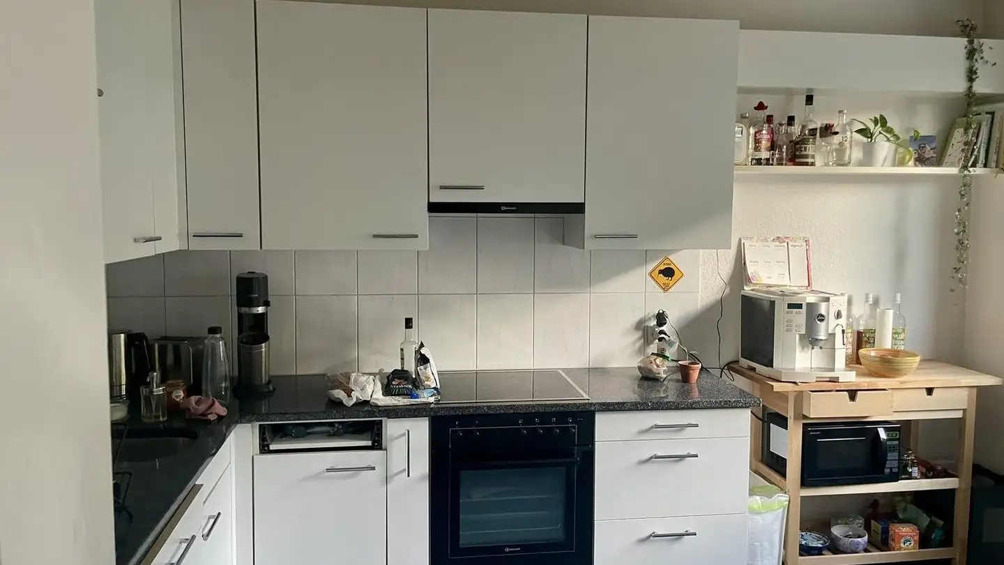 Appartamento in affitto - 3012 Bern - Foto 4