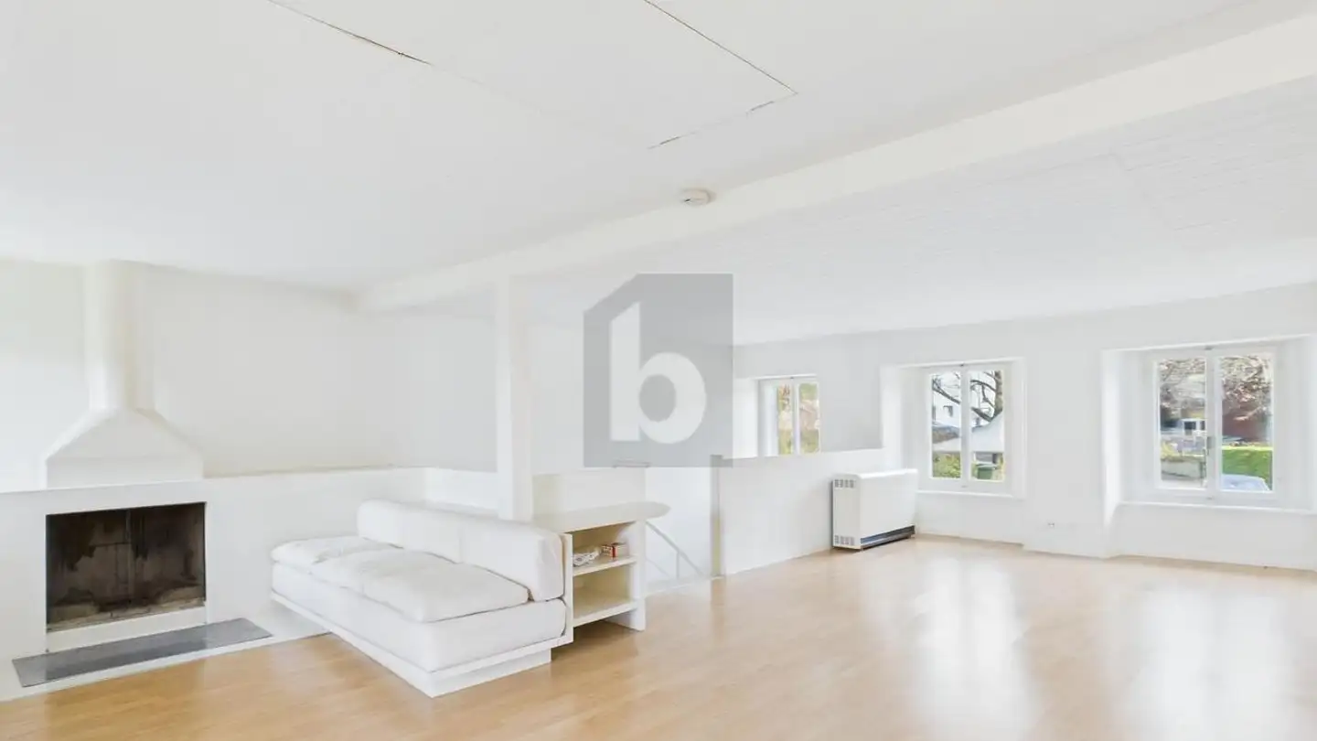 Row house for rent - 4658 Däniken SO