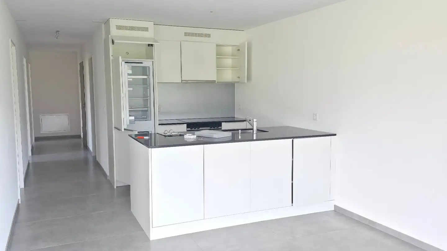 Apartment for rent - Dorfstrasse 15, 4623 Neuendorf - Photo 3