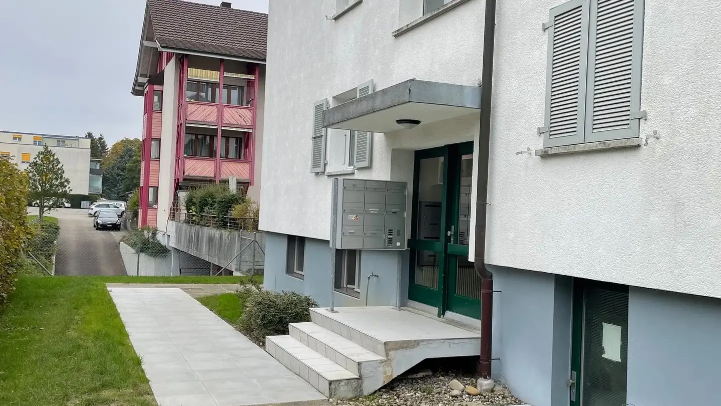 Appartamento in affitto - Stigliweg 8, 3250 Lyss - Photo 2