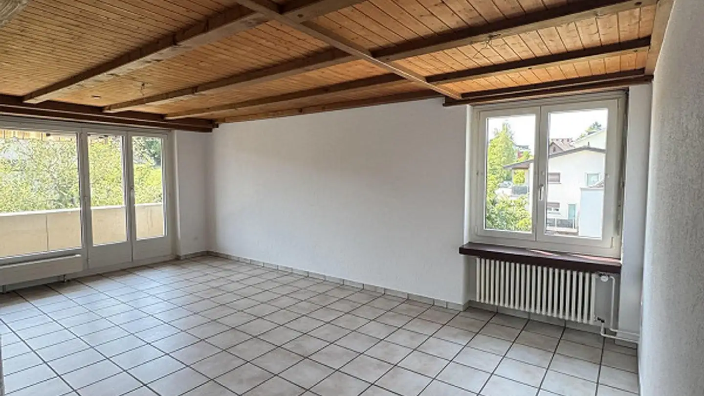 Wohnung mieten - Dorfstrasse 25, 6275 Ballwil