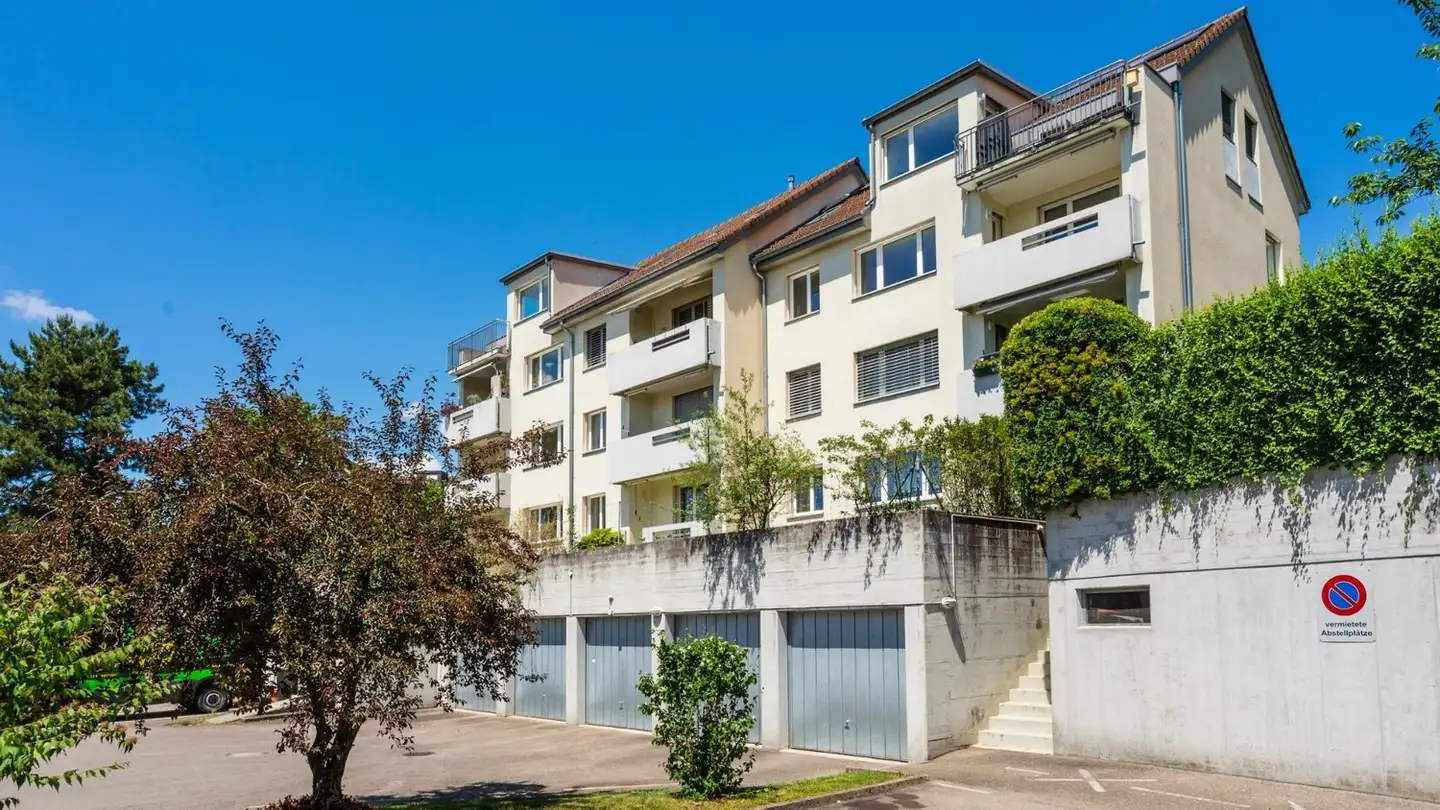 Wohnung mieten - Chileweg 4, 5413 Birmenstorf AG
